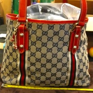 Red Hot Sale. Gucci.  Bag